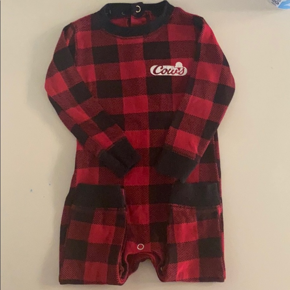 Baby one piece size 3-6 months